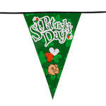 GUIRLANDE GEANTE 8 M ST PATRICK 3
