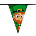 GUIRLANDE GEANTE 8 M ST PATRICK 2