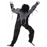 ZOMBIE GRIMPEUR 130 CM