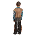 DEGUISEMENT COW BOY ENFANT 2
