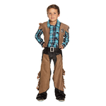 DEGUISEMENT COW BOY ENFANT 1