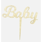 PIC DECO EN BOIS OR BABY 2