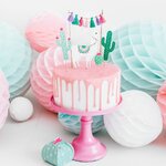 DECO GATEAU MEXIQUE 2