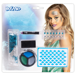 KIT MAQUILLAGE SIRENE 1