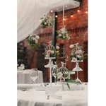 NOMBRE TABLE MARIAGE EN BOIS 2