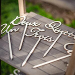 10 MARQUES PLACES CHIFFRES BOIS EN LETTRES 2