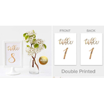 10 MARQUES TABLES CARTON 1 A 10 2