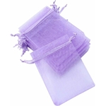 10 SACHET ORGANDI DRAGEES PARME 1