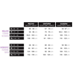 taille deguisement guirca