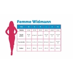 taille widmann