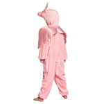 DEGUISEMENT LICORNE ROSE ENFANT. 1jpg