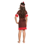 DEGUISEMENT INDIENNE ENFANT 1