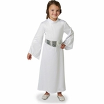 deguisement princesse leia enfant