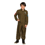 DEGUISEMENT PILOTE ENFANT 1