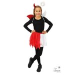 set enfant ange et demon 1