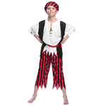 deguisement pirate enfant jack 1