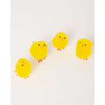 PLUMES 7 CM X 4