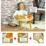 KIT DE BIENVENUE PERE NOEL1