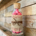 raphia-naturel-chocolat-special-deco 25 m