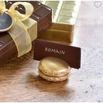 10 MARQUE PLCAE CARTON CHOCOLAT CHEVALET