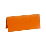 marque-place-carton-orange