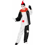 DEGUISEMENT PIERROT ADULTE