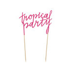 deco-tropical-party-sur-double-pic-25-5-cm-24568