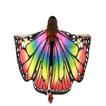 cpae ailes de papillon geantes