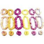 SET HAWAIEN  LUXE1