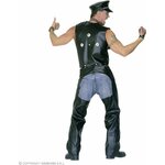 PANTALON BIKER 1