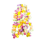 collier hawaien fluo 1