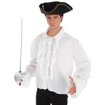 CHEMISE PIRATE MIXTE 2