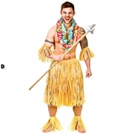 KIT HAWAIEN MAORI 1