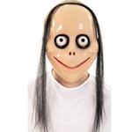 masque pvc momo adulte