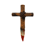 croix anti vampire 1