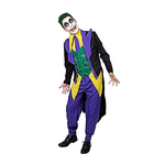 DEGUISEMENT JOKER VIOLET 1