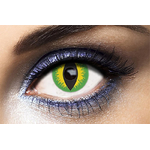 lentilles annuelles devil green
