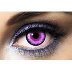 LENTILLES LUNATIC PURPLE ANNUELLES