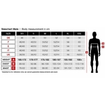 widmann taille