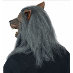 masque loup garou.1JPG