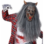 masque loup garou.3JPG