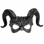 masque pvc creature demoniaque 1