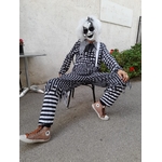 DEGUISEMENT CLOWN