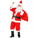 DDEGUISEMENT PERE NOEL PILOU 1