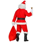 DEGUISEMENT PERE NOEL PILOU 2