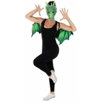 SET DRAGON 1