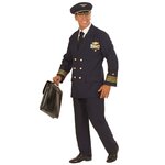 DEGUISEMENT PILOTE DE LIGNE