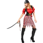 DEGUISEMENT PIRATE FEMME 7