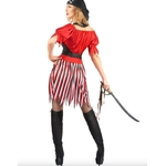 DEGUISEMENT PIRATE FEMME 4