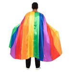 CAPE RAINBOW 1